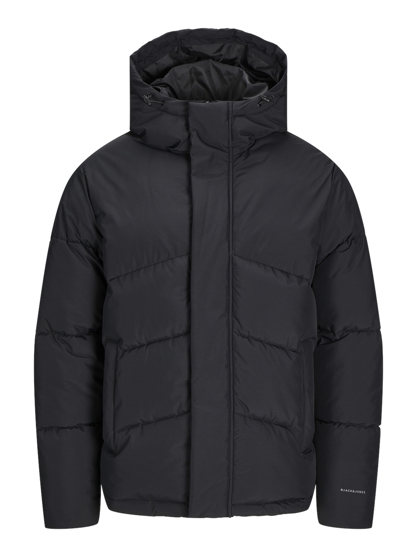 JJWORLD PUFFER JACKET