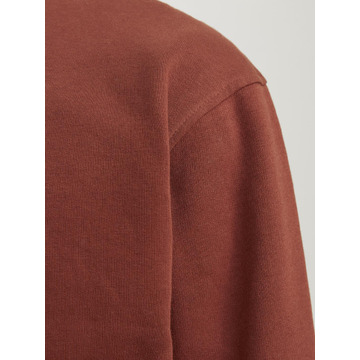 Sweater van het merk Jack & Jones in het Rood