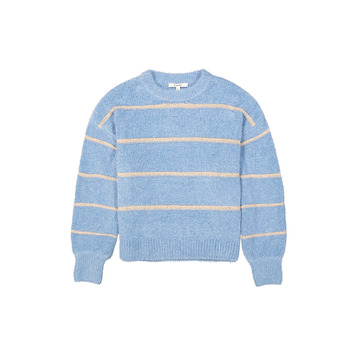 Pull van het merk Garcia in het Blauw