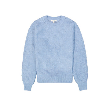 Pull van het merk Garcia in het Blauw