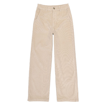 Broek van het merk Garcia in het Beige