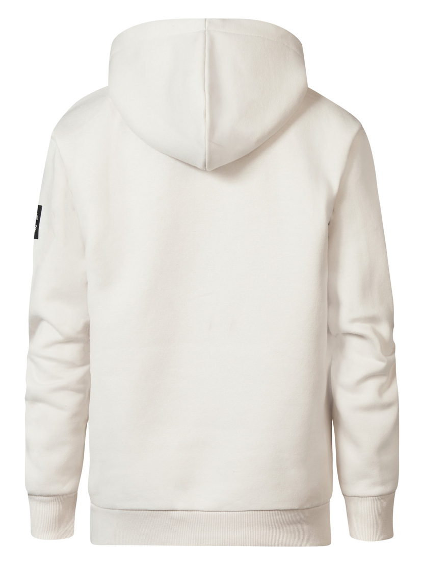 Boys Sweater Hooded Zip