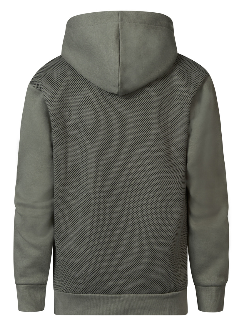 Boys Sweater Hooded