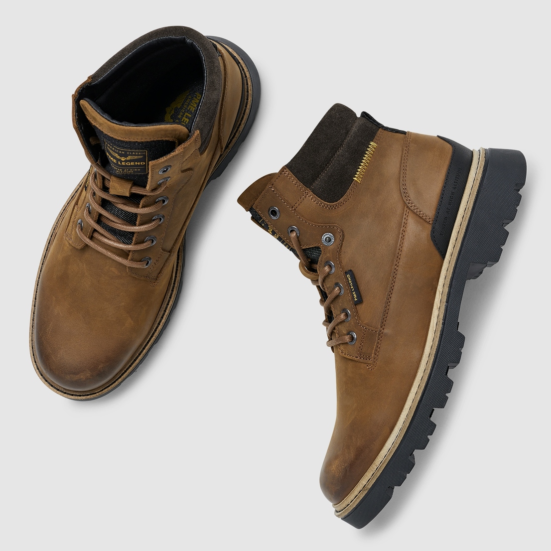 PBO2409200 Cargo boot Dragan