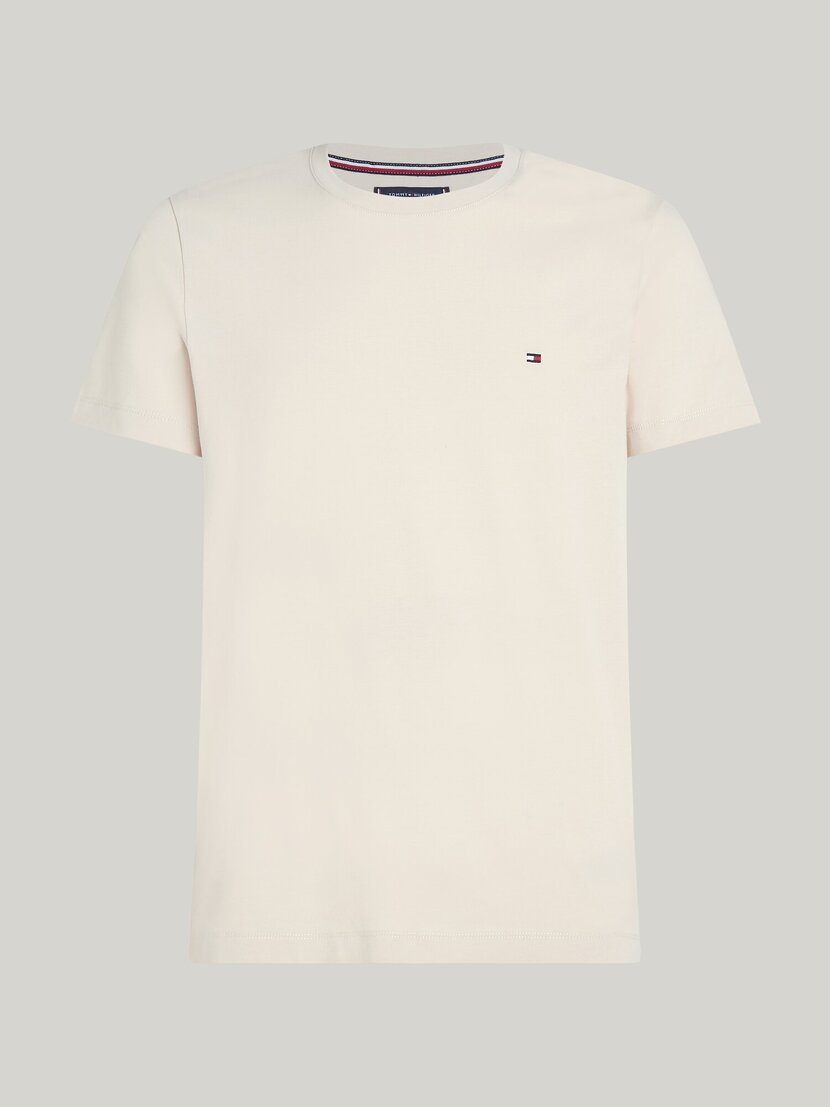 MW0MW10800 STRETCH SLIM FIT TEE