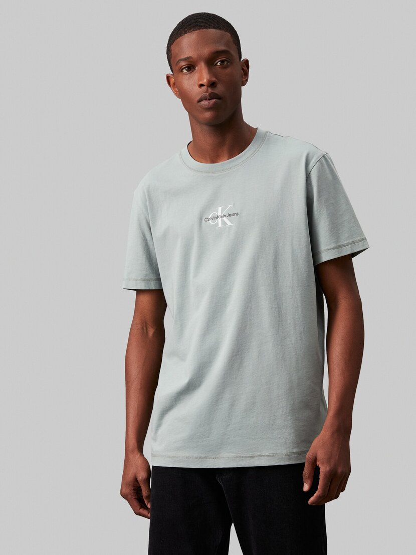 MONOLOGO TEE