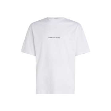 T-shirt van het merk Calvin Klein in het Wit