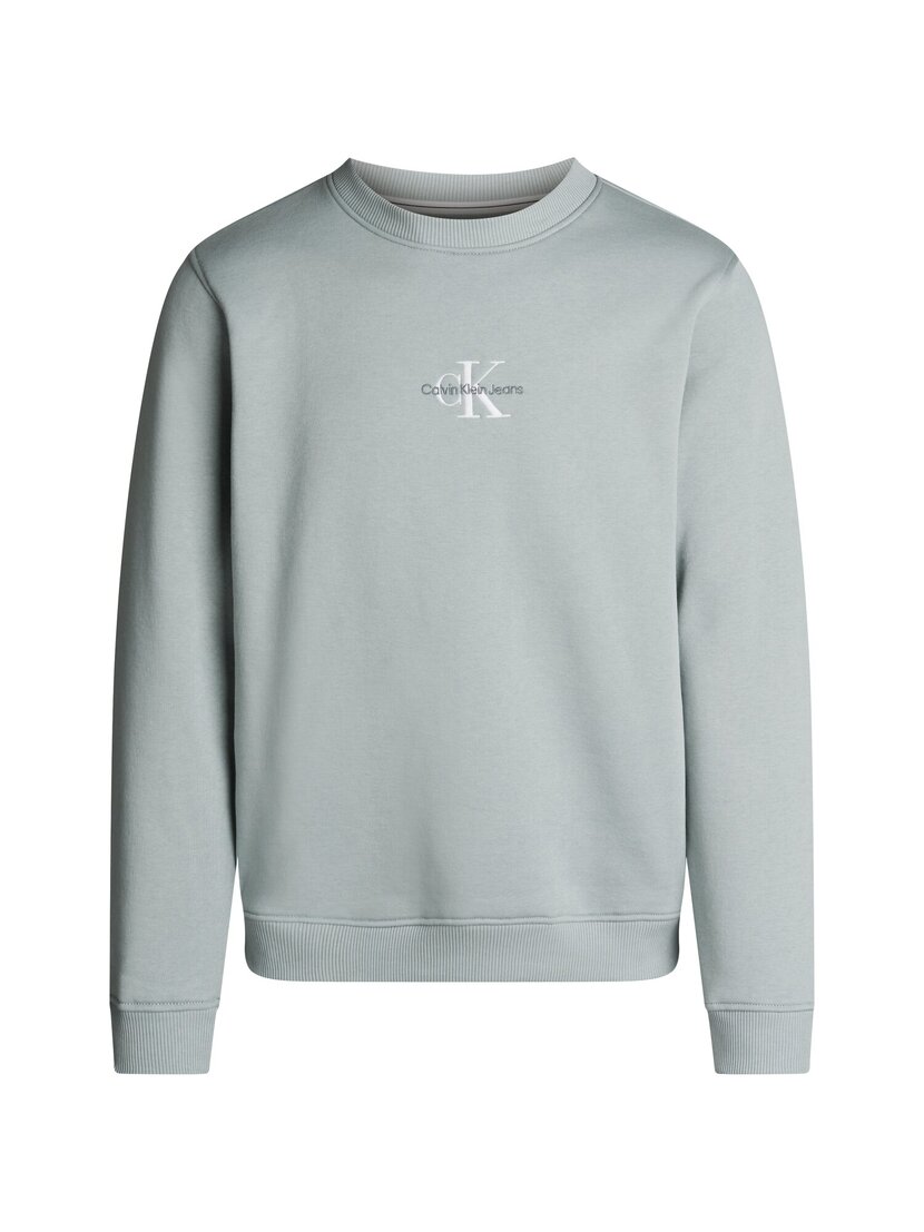 MONOLOGO CREW NECK