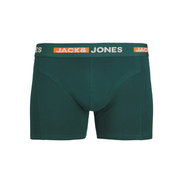 Boxer van het merk Jack & Jones Junior in het Zwart