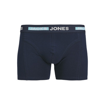 Boxer van het merk Jack & Jones Junior in het Zwart