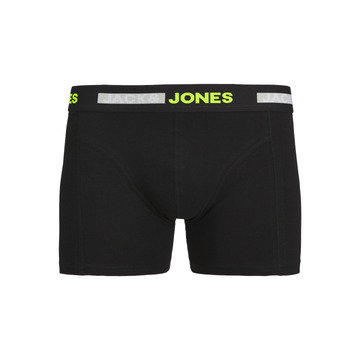 Boxer van het merk Jack & Jones Junior in het Zwart