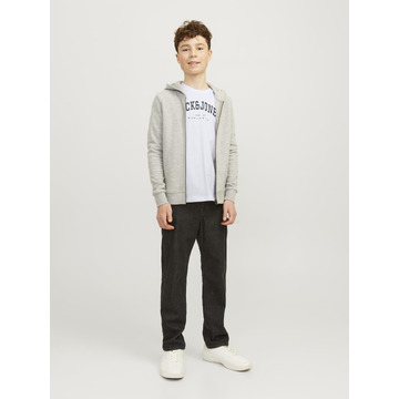 T-shirt van het merk Jack & Jones Junior in het Wit