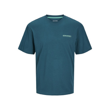 T-shirt van het merk Jack & Jones Junior in het Marine