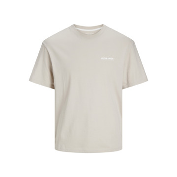 T-shirt van het merk Jack & Jones Junior in het Marine