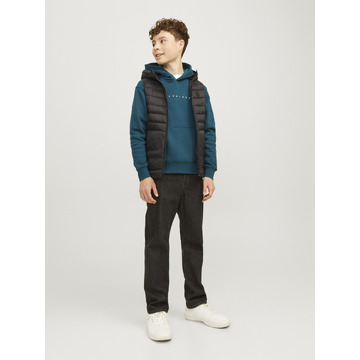 Sweater van het merk Jack & Jones Junior in het Blauw