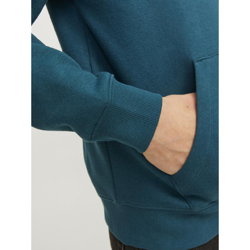 Sweater van het merk Jack & Jones Junior in het Blauw