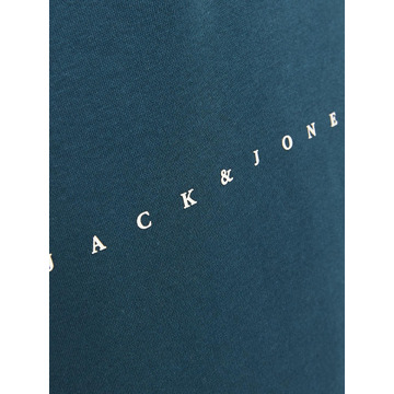 Sweater van het merk Jack & Jones Junior in het Blauw