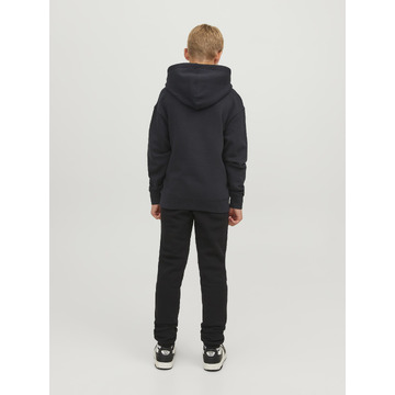 Sweater van het merk Jack & Jones Junior in het Zwart