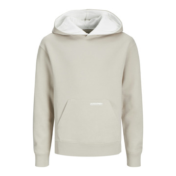 Sweater van het merk Jack & Jones Junior in het Zwart