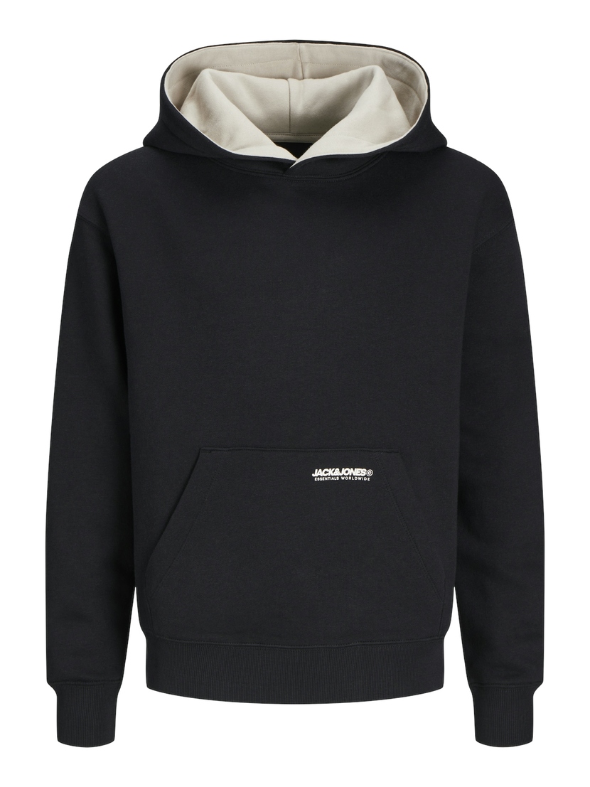 JJELEGACY SWEAT HOOD NOOS JNR