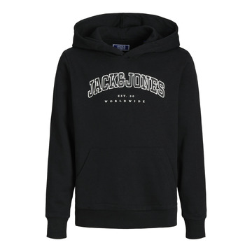 Sweater van het merk Jack & Jones Junior in het Bruin