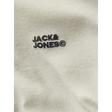 Pull van het merk Jack & Jones Junior in het Ecru