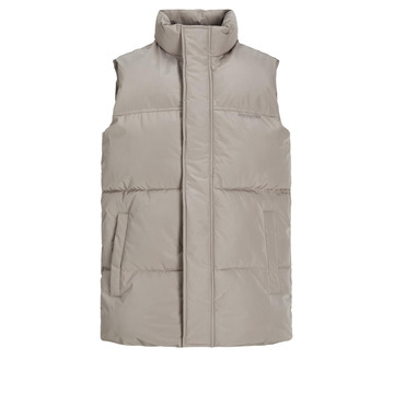 Vest van het merk Jack & Jones Junior in het Beige