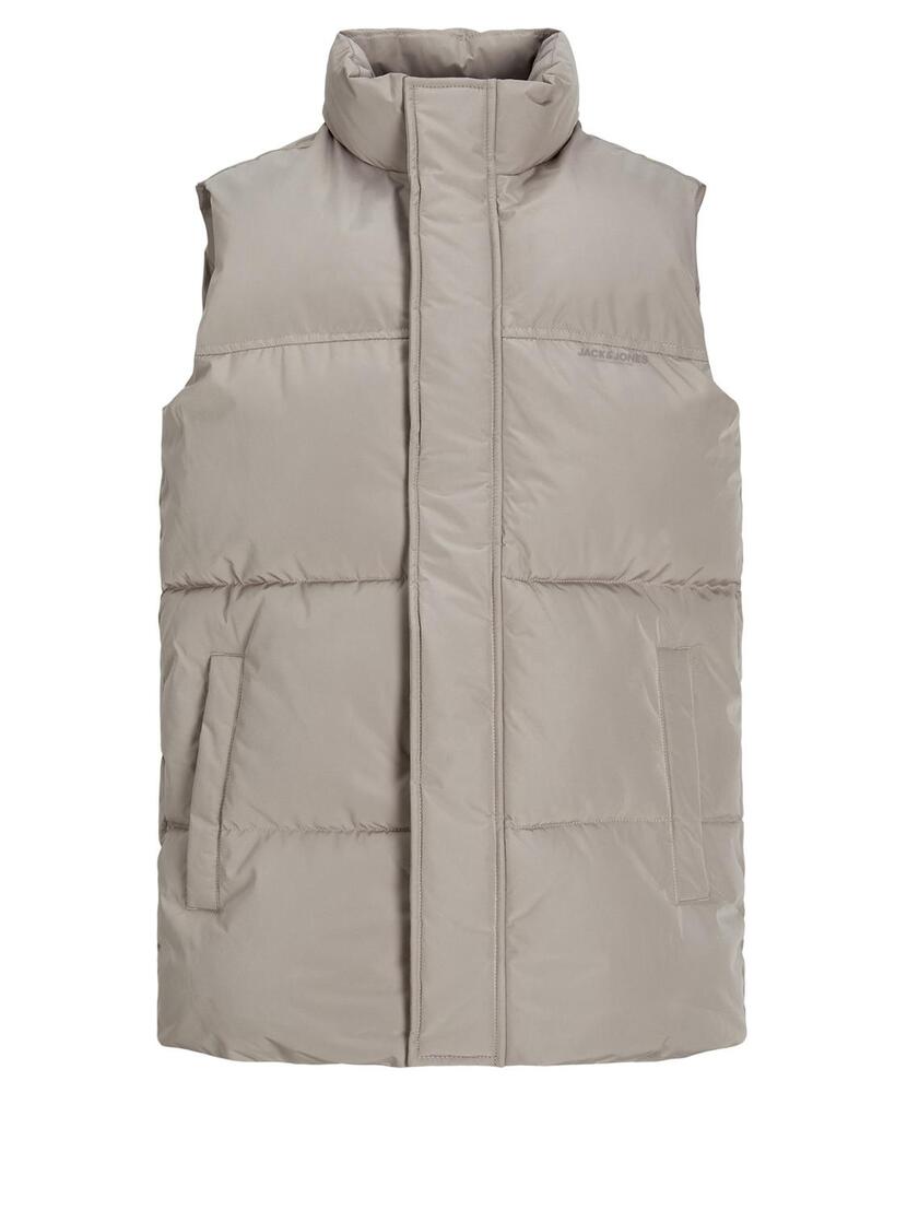 JJEBRADLEY PUFFER BODYWARMER JNR