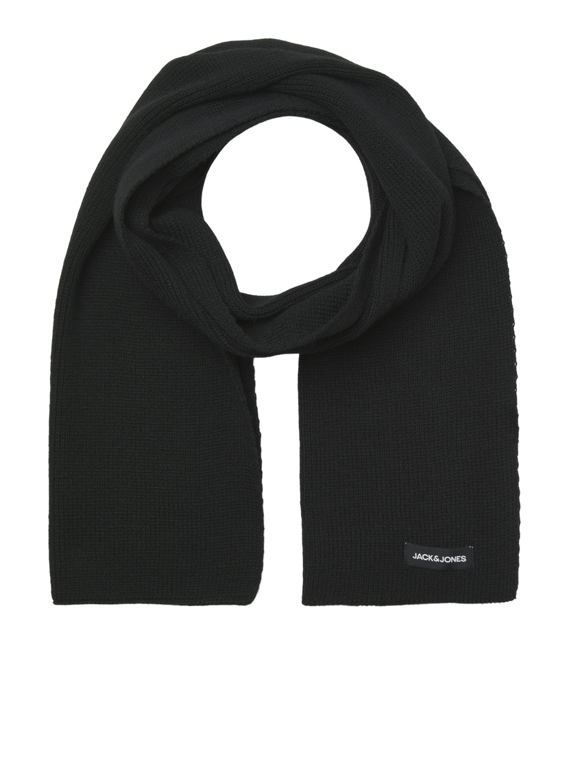 JACDNA KNIT SCARF JNR