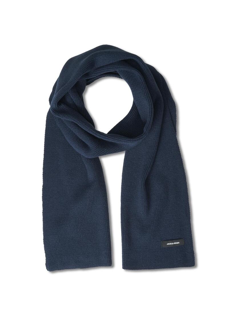 JACDNA KNIT SCARF JNR