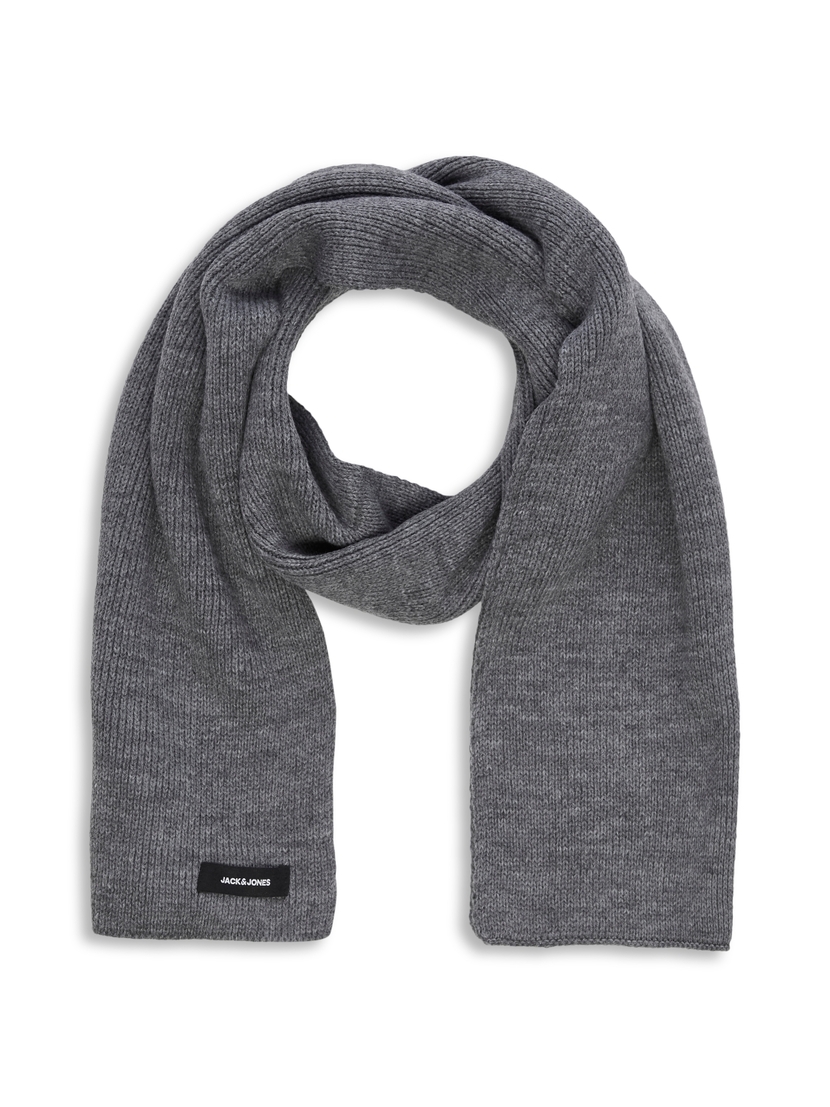 JACDNA KNIT SCARF JNR