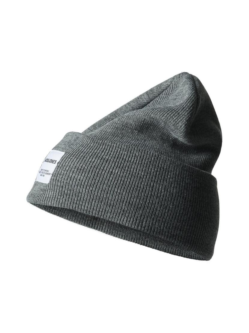 JACLONG KNIT BEANIE JNR