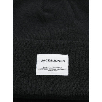 Muts van het merk Jack & Jones Junior in het Zwart