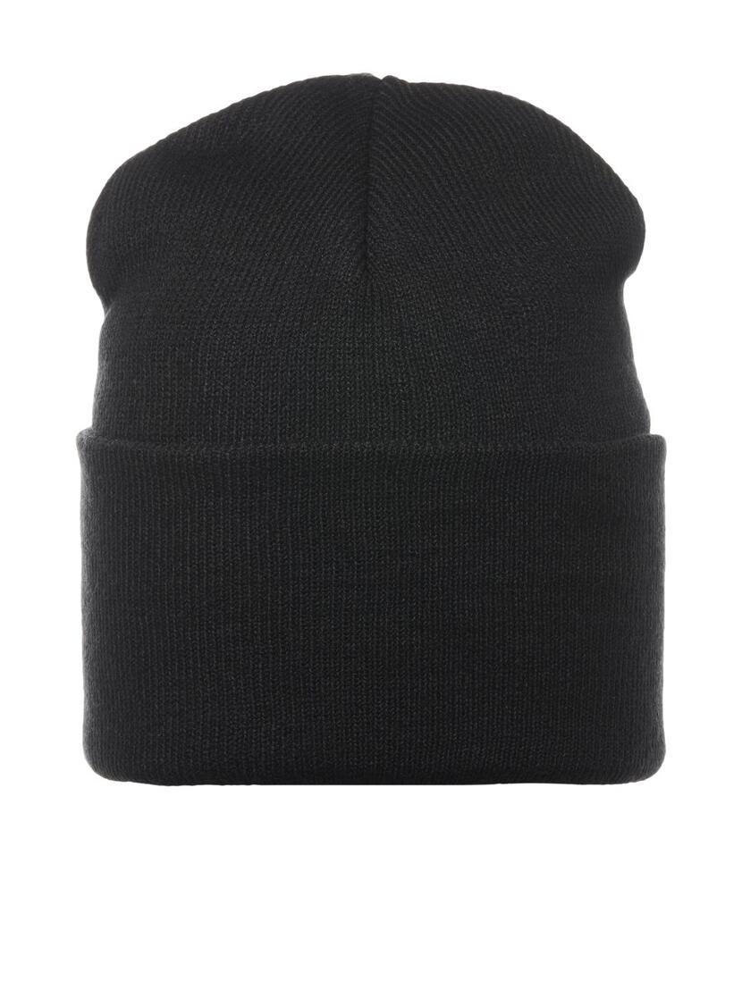 JACLONG KNIT BEANIE JNR