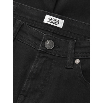 Broek van het merk Jack & Jones Junior in het Zwart