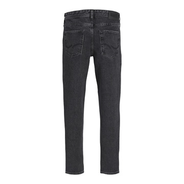 Broek van het merk Jack & Jones Junior in het Zwart