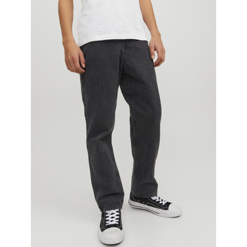 Broek van het merk Jack & Jones Junior in het Zwart