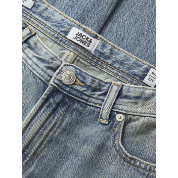 Broek van het merk Jack & Jones Junior in het Jeans