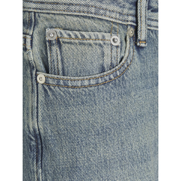 Broek van het merk Jack & Jones Junior in het Jeans