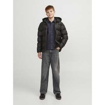 Broek van het merk Jack & Jones Junior in het Grijs