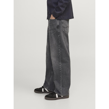 Broek van het merk Jack & Jones Junior in het Grijs