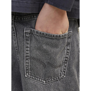 Broek van het merk Jack & Jones Junior in het Grijs