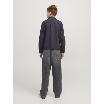 Broek van het merk Jack & Jones Junior in het Grijs