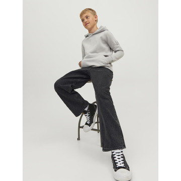 Broek van het merk Jack & Jones Junior in het Zwart