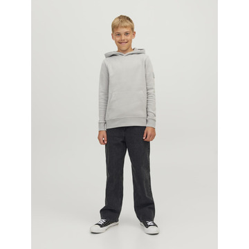 Broek van het merk Jack & Jones Junior in het Zwart