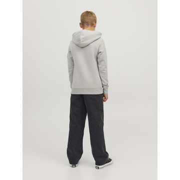 Broek van het merk Jack & Jones Junior in het Zwart