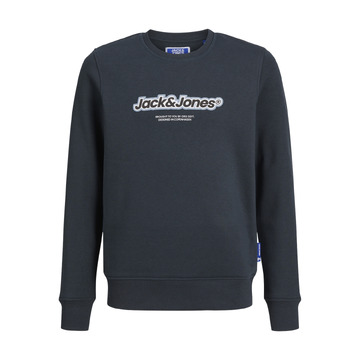 Sweater van het merk Jack & Jones Junior in het Ecru