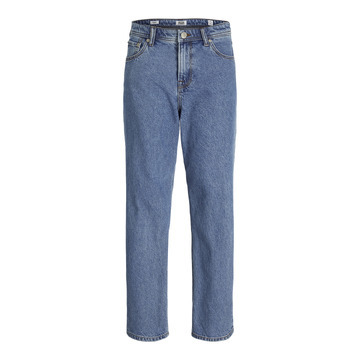 Broek van het merk Jack & Jones Junior in het Jeans