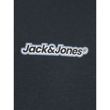 Sweater van het merk Jack & Jones Junior in het Groen