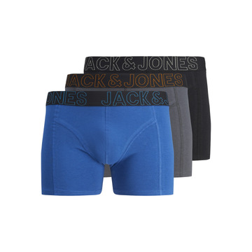 Boxer van het merk Jack & Jones Junior in het Blauw